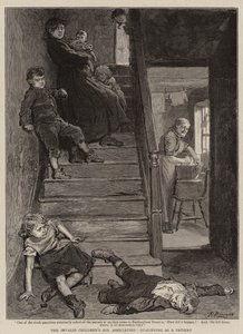 The Invalid Children